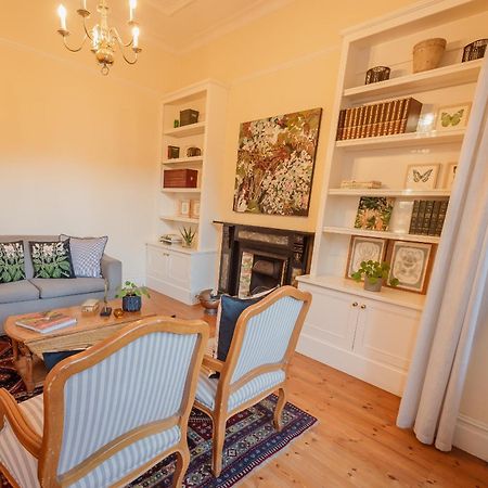 Bonne Esperance Boutique Guest House Stellenbosch Dış mekan fotoğraf