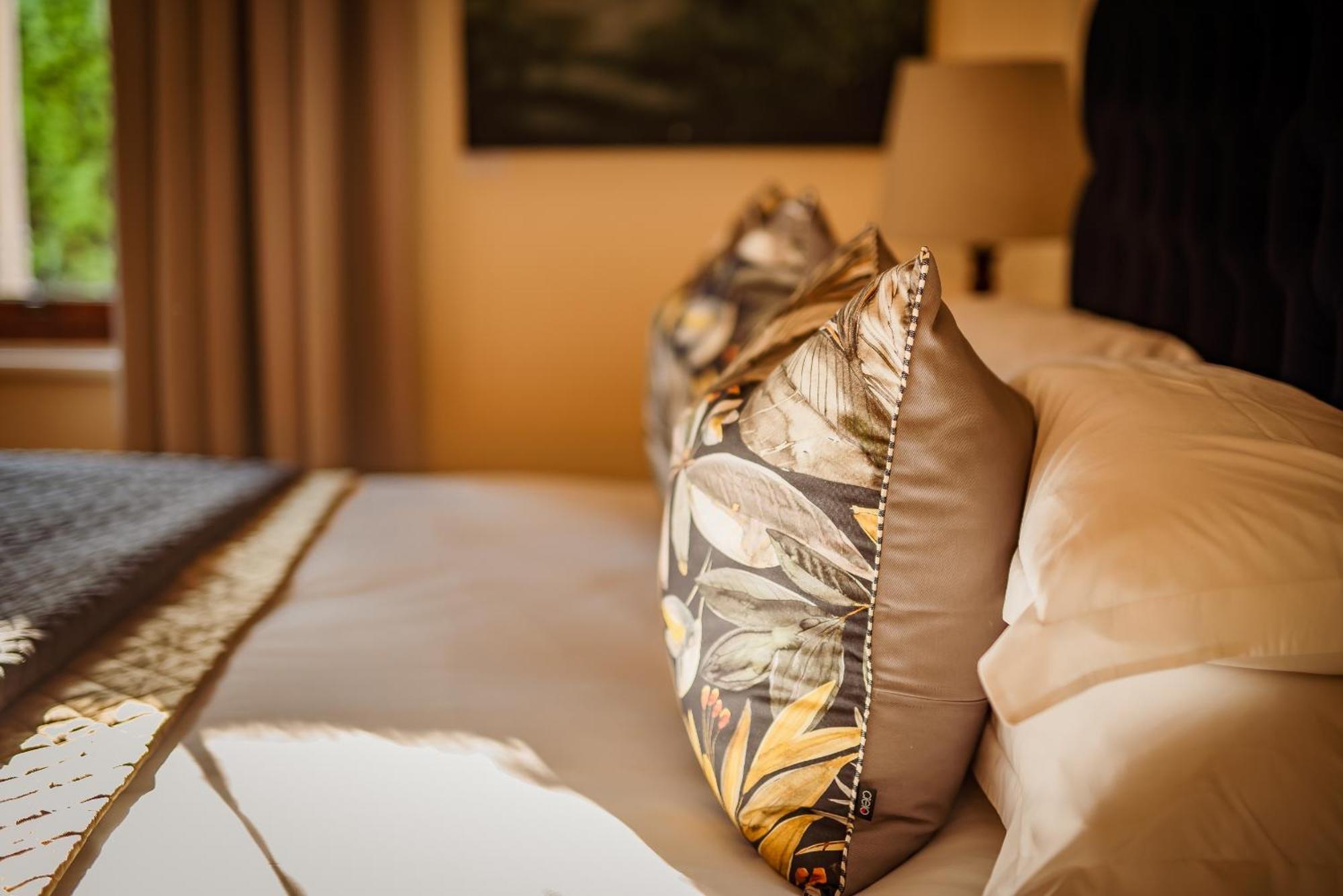 Bonne Esperance Boutique Guest House Stellenbosch Dış mekan fotoğraf