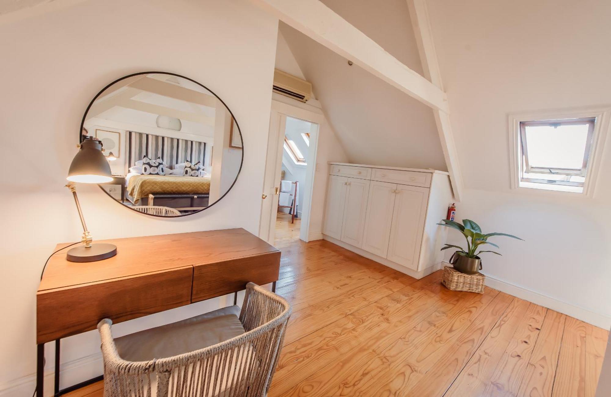 Bonne Esperance Boutique Guest House Stellenbosch Dış mekan fotoğraf