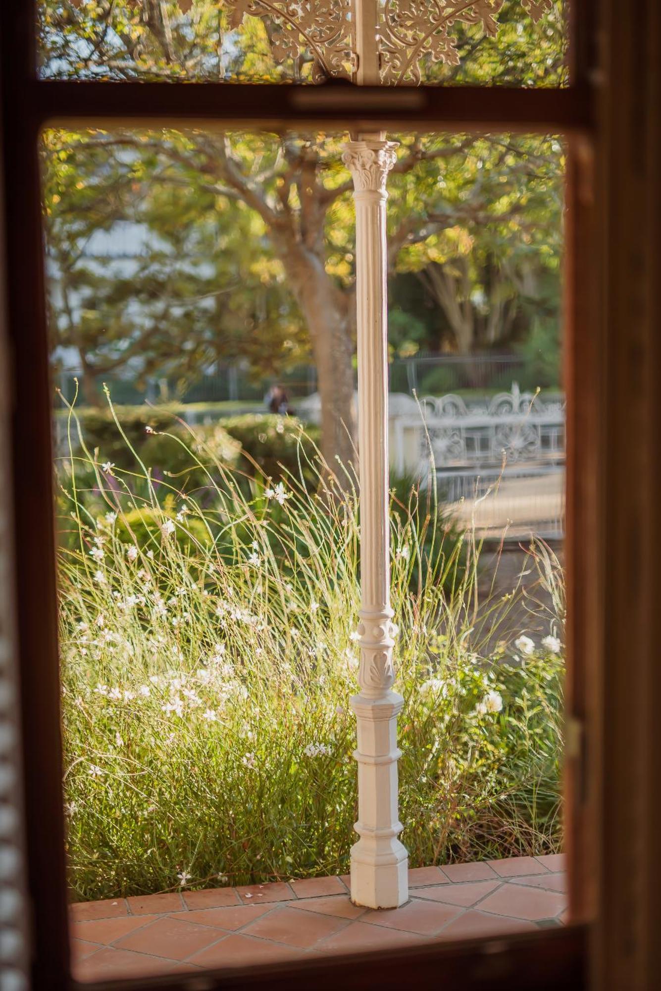 Bonne Esperance Boutique Guest House Stellenbosch Dış mekan fotoğraf