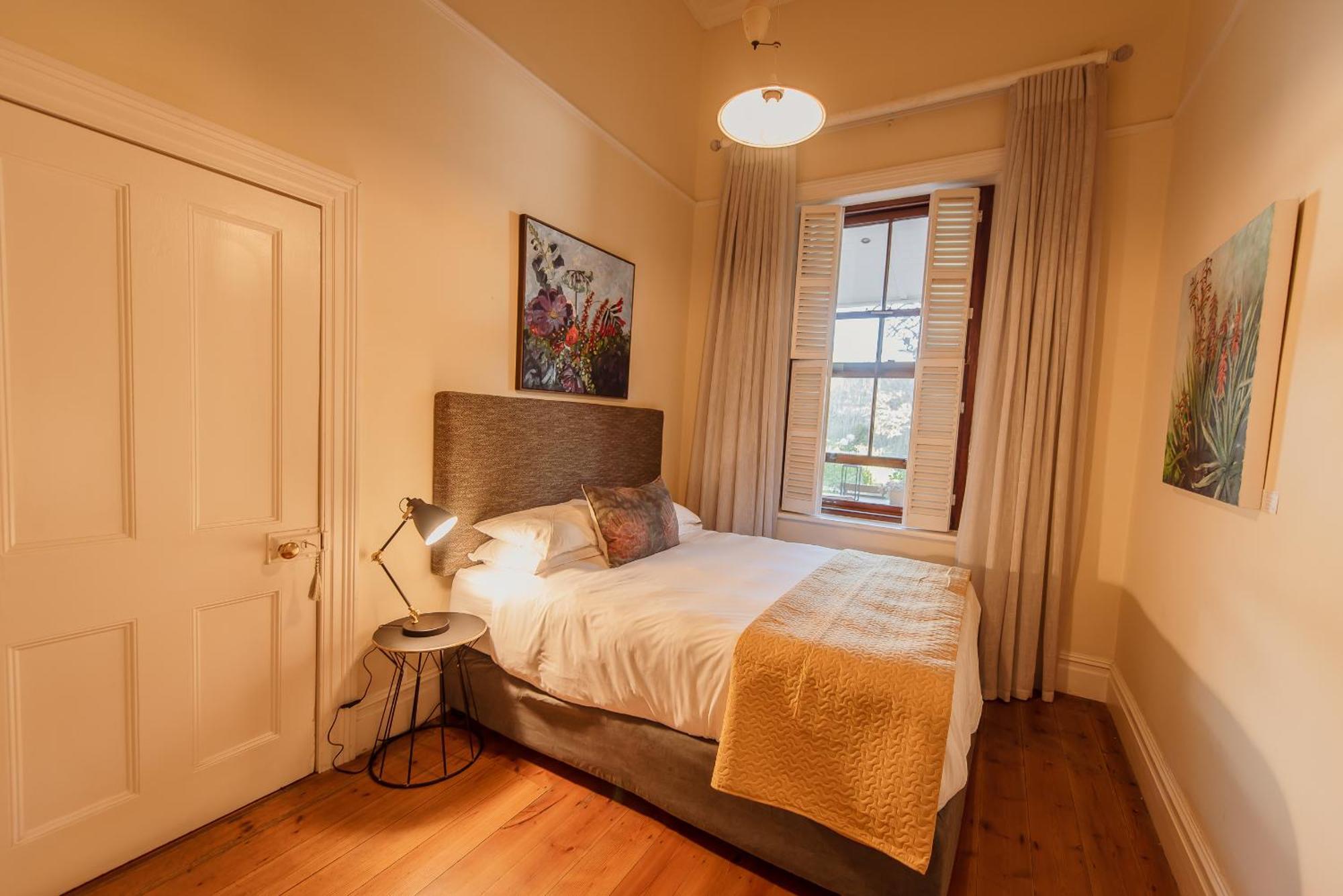 Bonne Esperance Boutique Guest House Stellenbosch Dış mekan fotoğraf