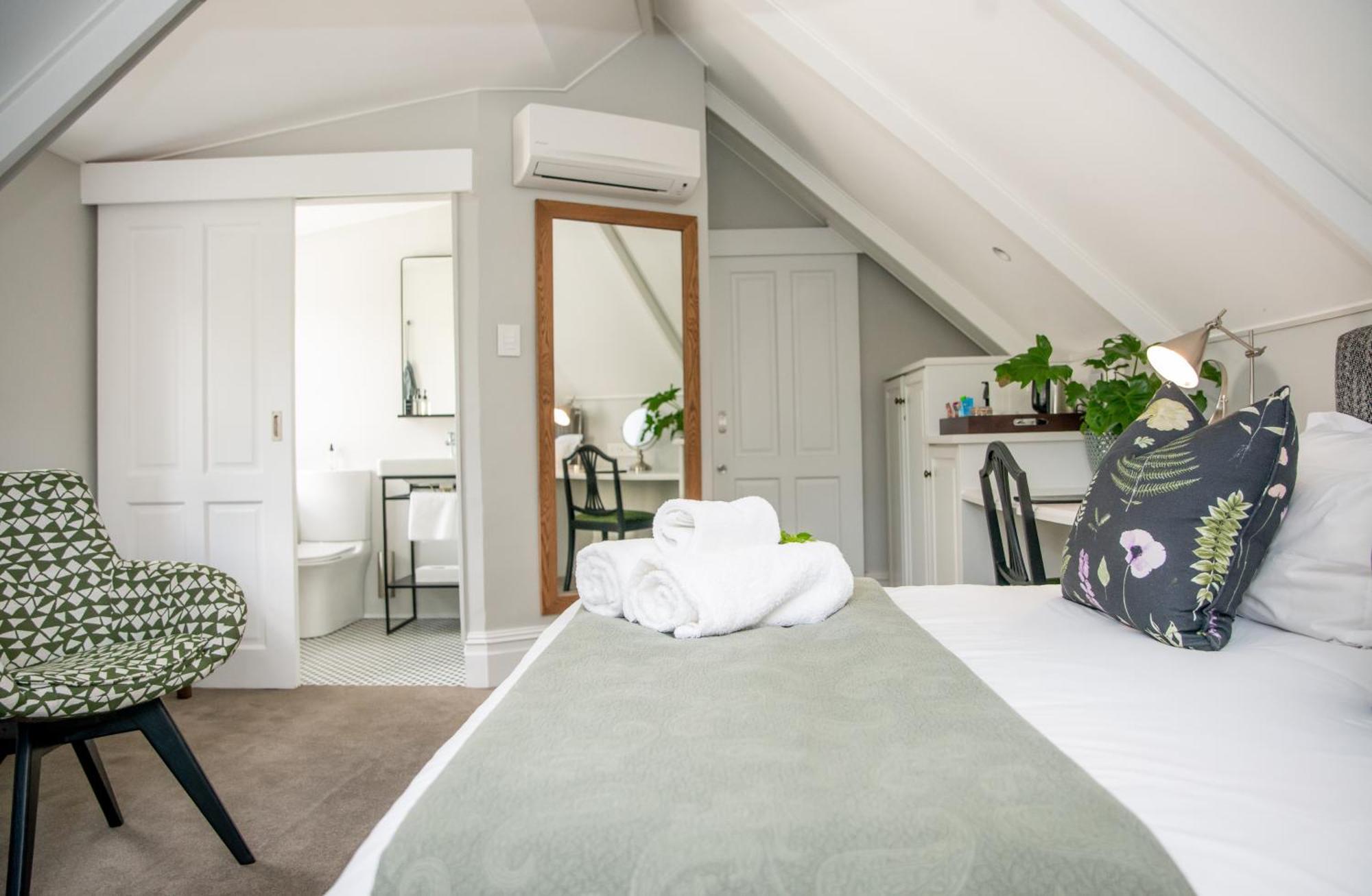 Bonne Esperance Boutique Guest House Stellenbosch Oda fotoğraf